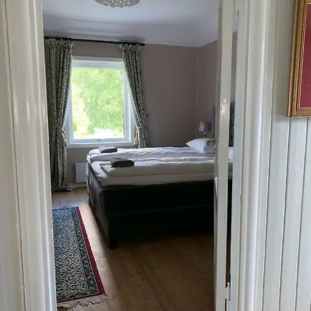 Moldegaard - B Apartament Moldegard