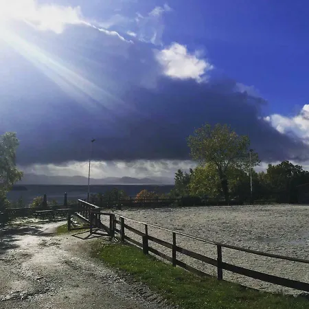 Moldegaard - B Lejlighed Moldegard