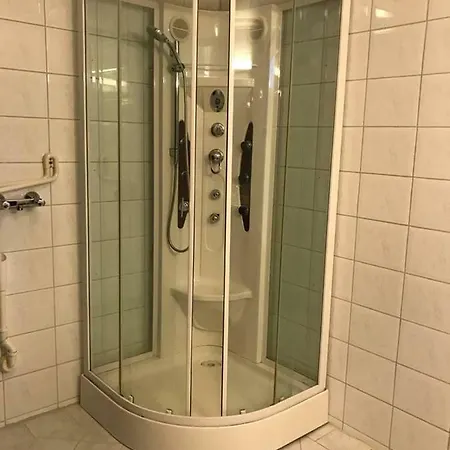 Moldegaard - B Apartamento Moldegard