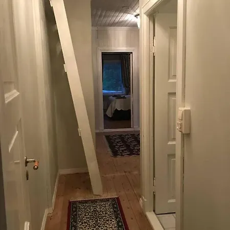 Moldegaard - B