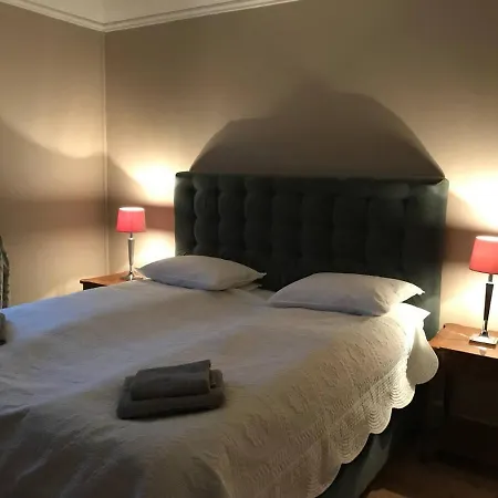 Moldegaard - B Moldegard