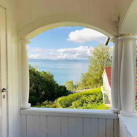 Moldegaard - B Apartamento *