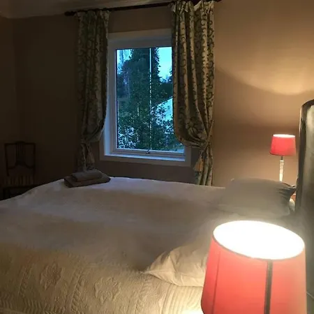 Moldegaard - B Lejlighed *