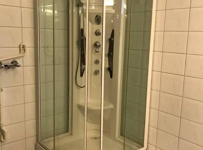 Moldegaard - B 公寓 Moldegard