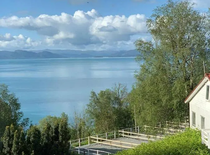 Moldegaard - B 公寓 *