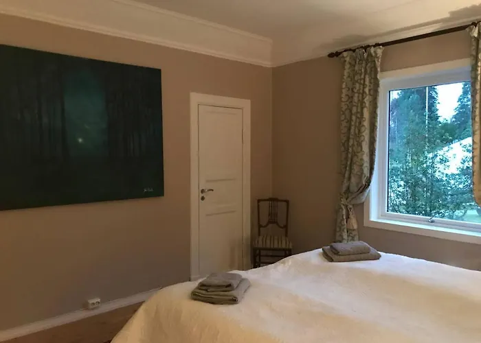 Moldegaard - B 公寓