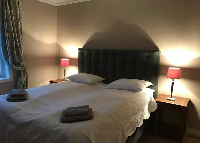 Moldegaard - B Moldegard