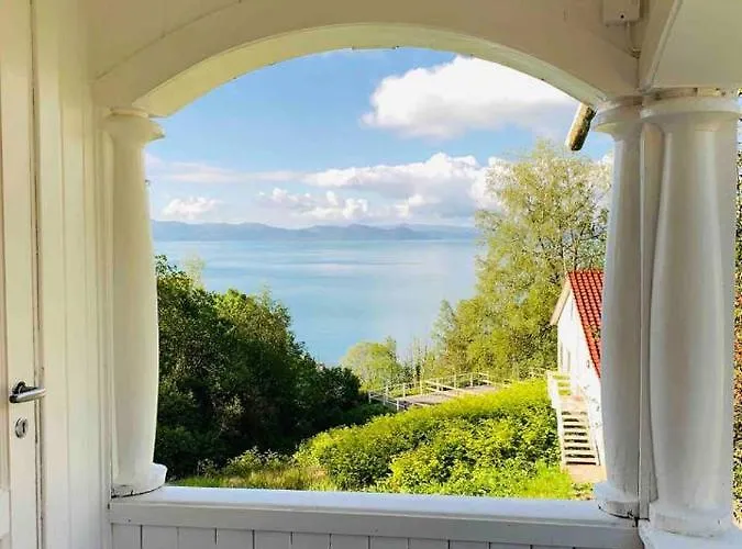 Moldegaard - B 公寓 *