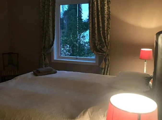 Moldegaard - B 公寓 *