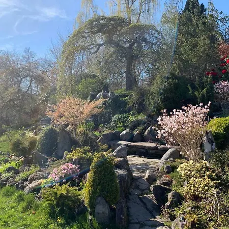 Leilighet Moldegaard - B Moldegard