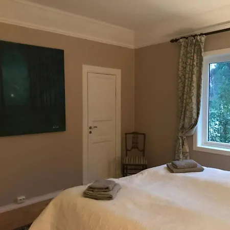 Moldegaard - B Leilighet