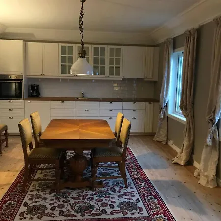 Leilighet Moldegaard - B *