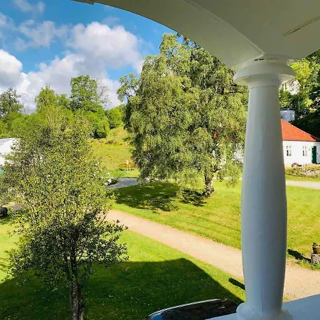 Moldegaard - B