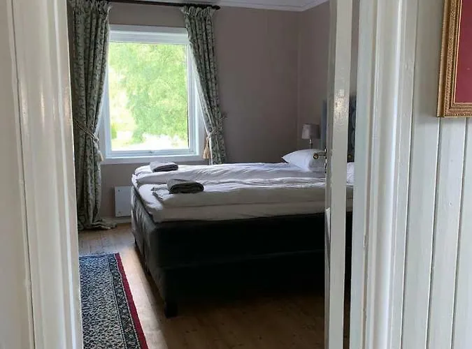 Moldegaard - B Lägenhet Moldegard