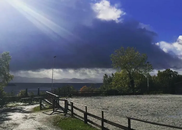 Moldegaard - B Lägenhet Moldegard